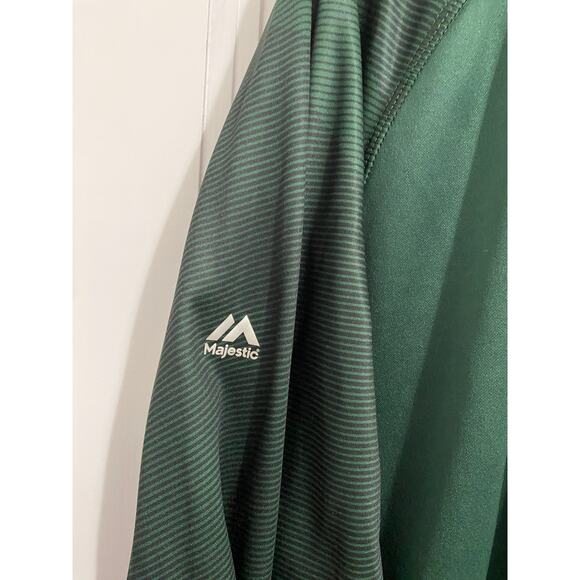 Minnesota Wild Green Hoodie Sweatshirt Size XL - Picture 3 of 6